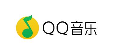 2015版QQ音樂大咖背景設計風格