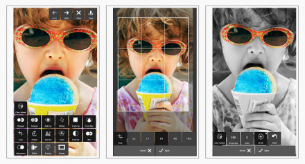 設(shè)計師必備的App設(shè)計利器