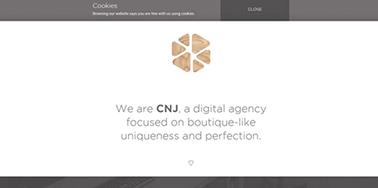 專注網頁設計師必會收藏的精美設計網站