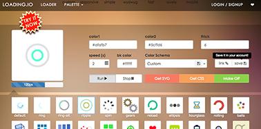 互聯網中的設計師資源站