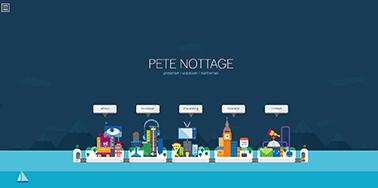 互聯(lián)網(wǎng)中常見的導(dǎo)航模式有哪些？