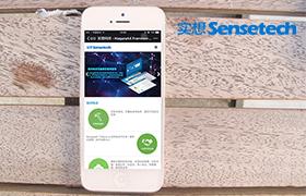 天津市實想科技有限公司