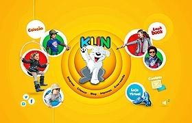  Klin Children's Shoes